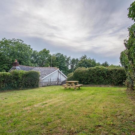 Holloway - 2 Bedroom Cottage - Stepaside Stepaside  外观 照片