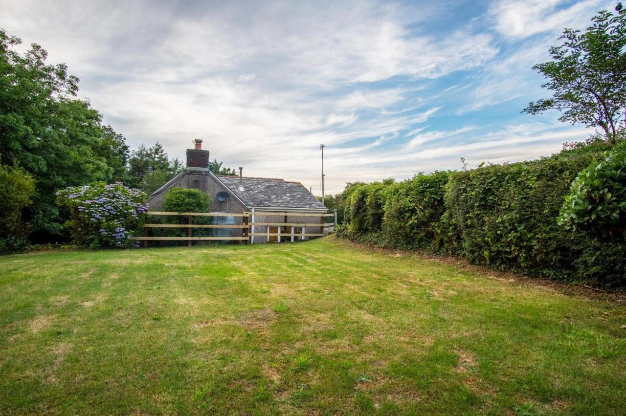 Holloway - 2 Bedroom Cottage - Stepaside Stepaside  外观 照片