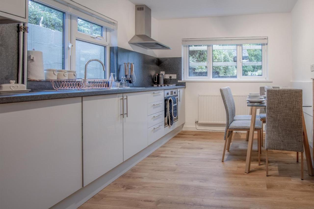 Holloway - 2 Bedroom Cottage - Stepaside Stepaside  外观 照片