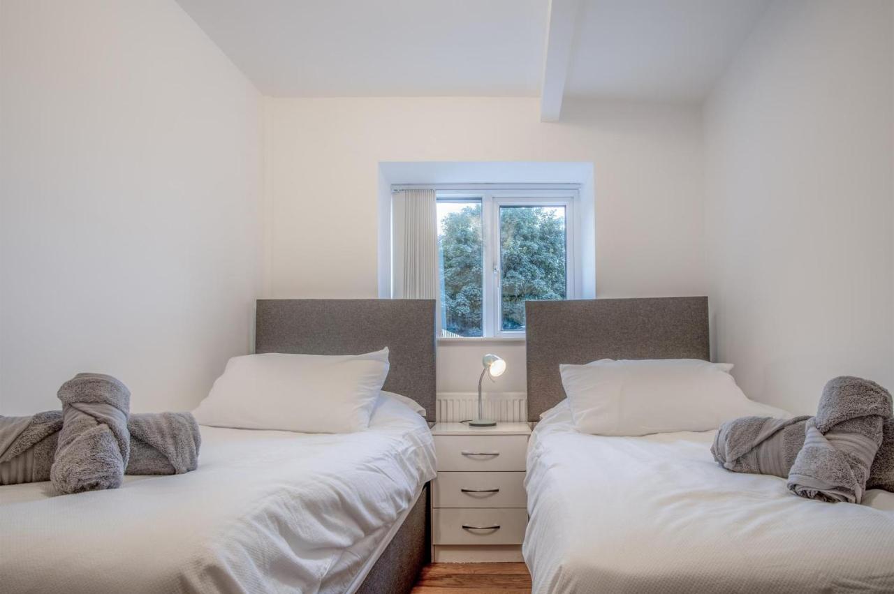 Holloway - 2 Bedroom Cottage - Stepaside Stepaside  外观 照片