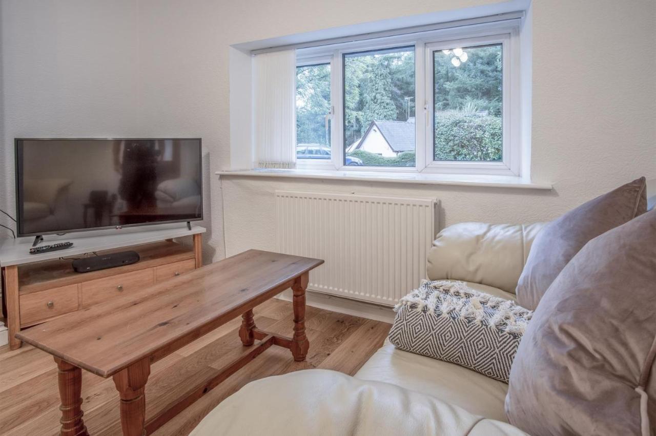 Holloway - 2 Bedroom Cottage - Stepaside Stepaside  外观 照片