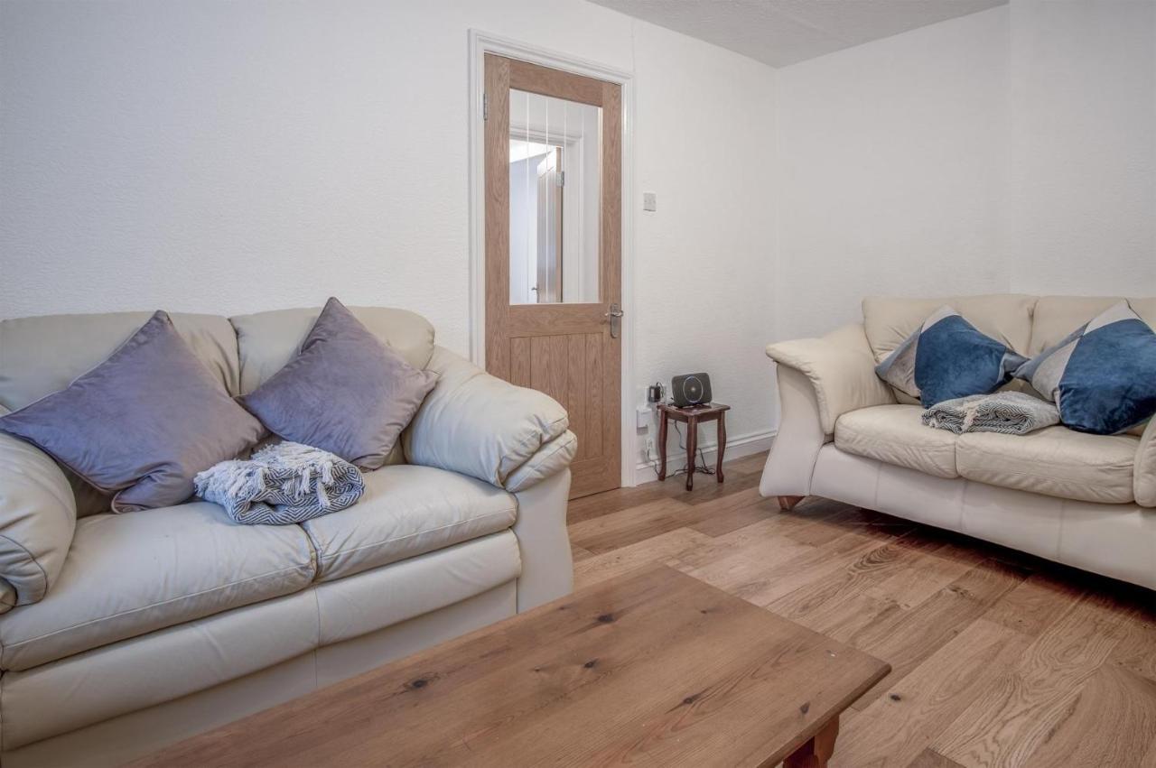 Holloway - 2 Bedroom Cottage - Stepaside Stepaside  外观 照片
