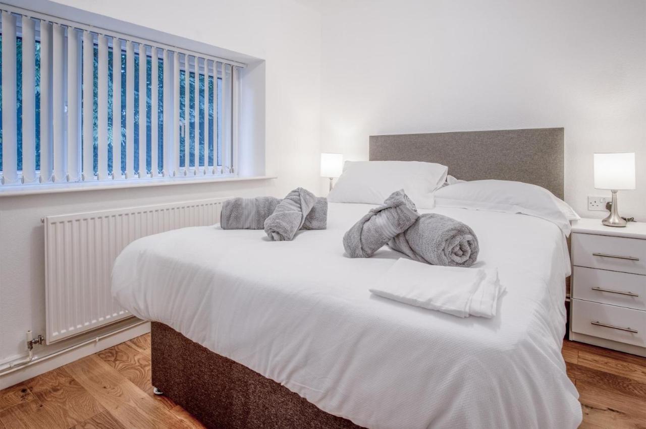 Holloway - 2 Bedroom Cottage - Stepaside Stepaside  外观 照片