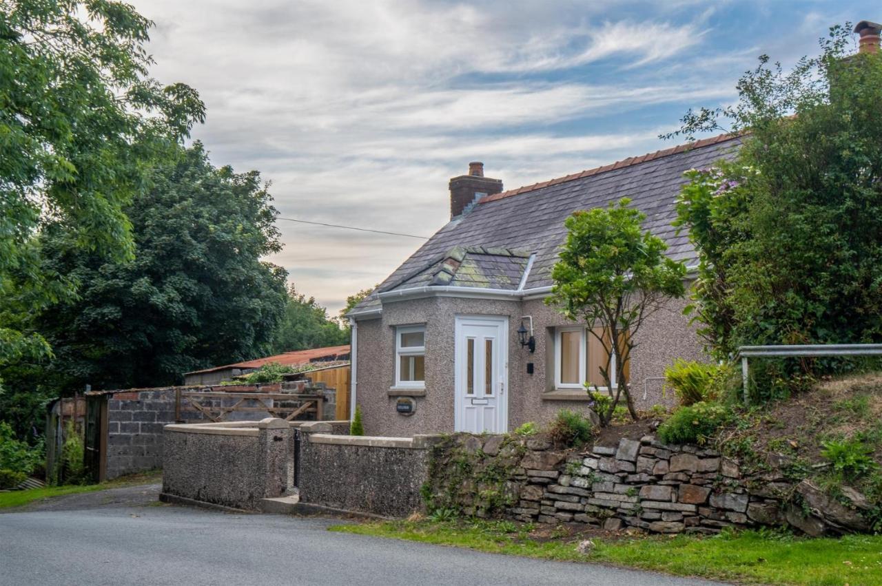 Holloway - 2 Bedroom Cottage - Stepaside Stepaside  外观 照片