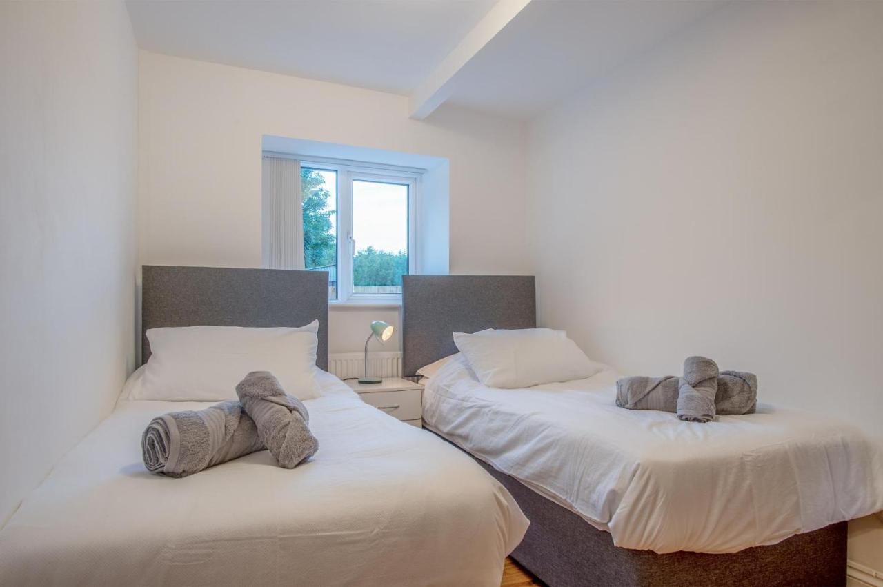 Holloway - 2 Bedroom Cottage - Stepaside Stepaside  外观 照片
