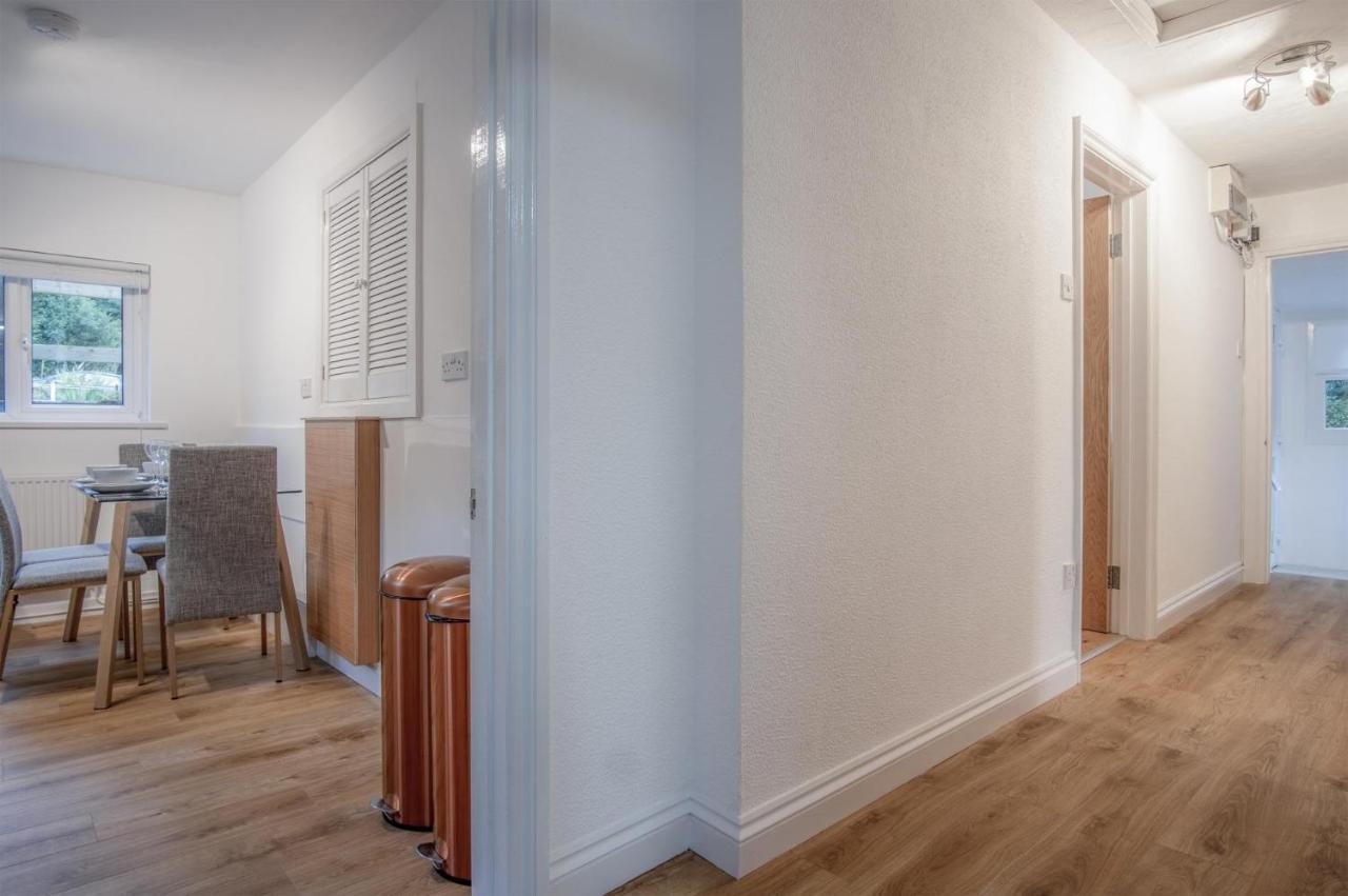 Holloway - 2 Bedroom Cottage - Stepaside Stepaside  外观 照片