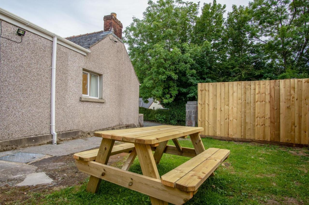 Holloway - 2 Bedroom Cottage - Stepaside Stepaside  外观 照片