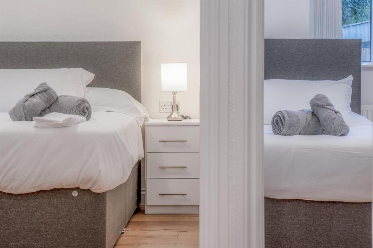 Holloway - 2 Bedroom Cottage - Stepaside Stepaside  外观 照片