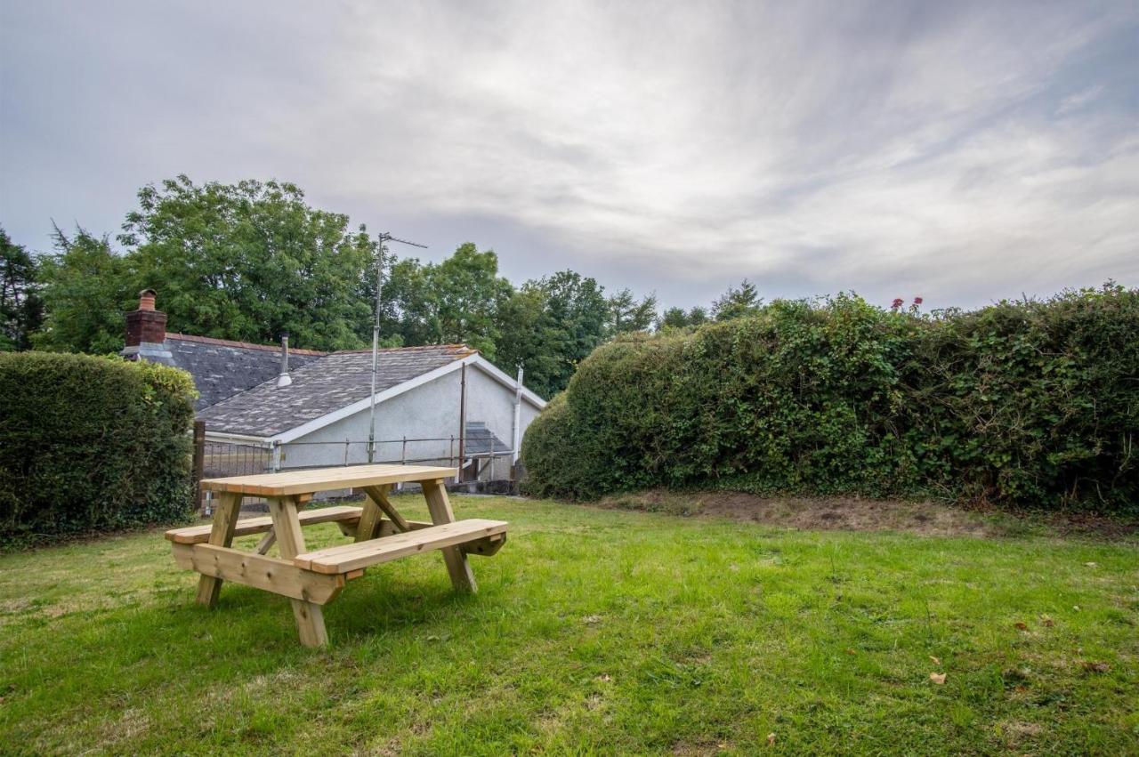 Holloway - 2 Bedroom Cottage - Stepaside Stepaside  外观 照片