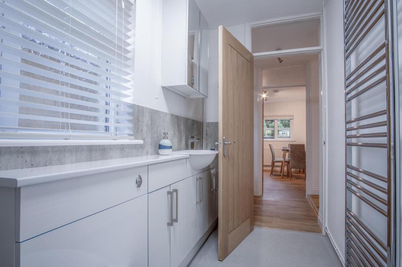 Holloway - 2 Bedroom Cottage - Stepaside Stepaside  外观 照片
