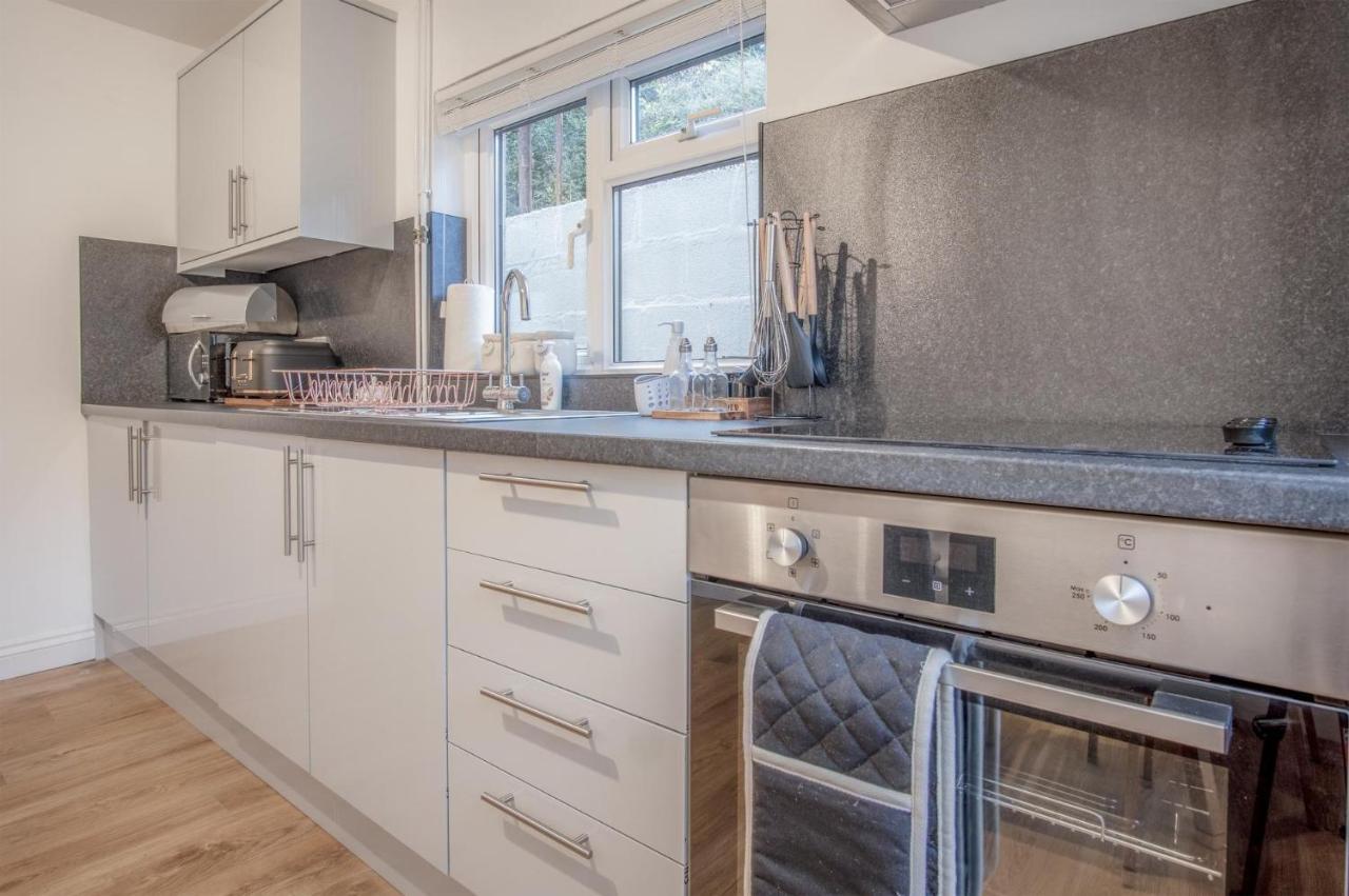 Holloway - 2 Bedroom Cottage - Stepaside Stepaside  外观 照片