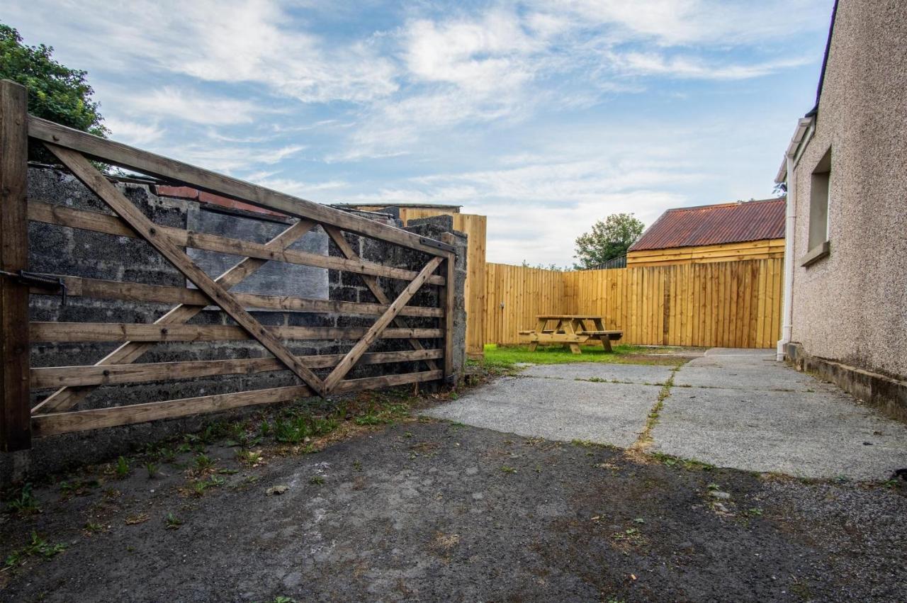 Holloway - 2 Bedroom Cottage - Stepaside Stepaside  外观 照片