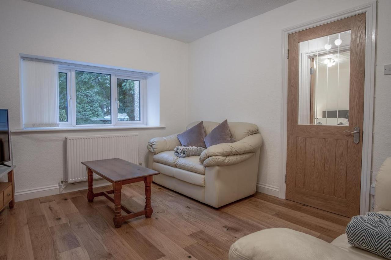 Holloway - 2 Bedroom Cottage - Stepaside Stepaside  外观 照片