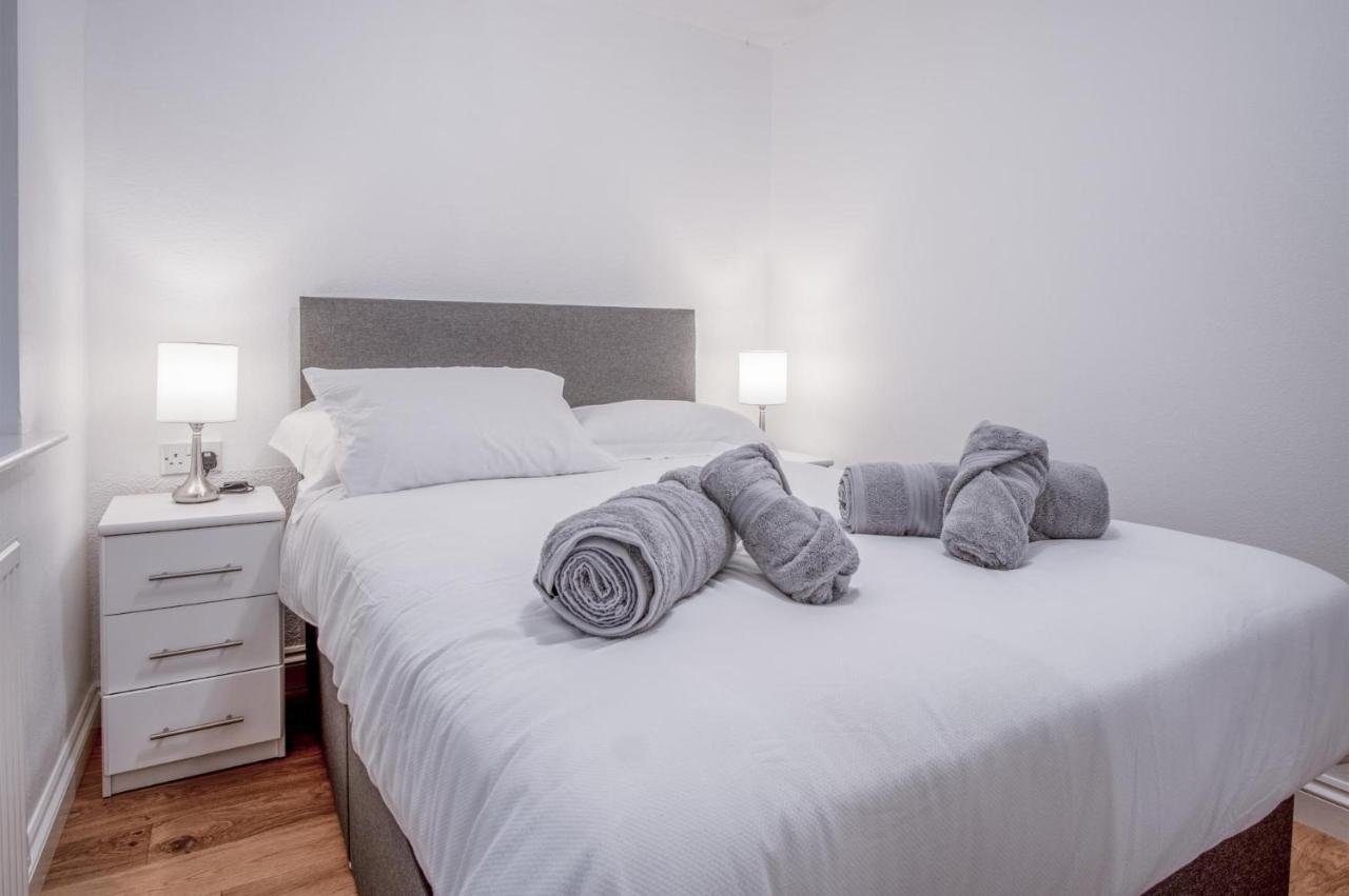 Holloway - 2 Bedroom Cottage - Stepaside Stepaside  外观 照片