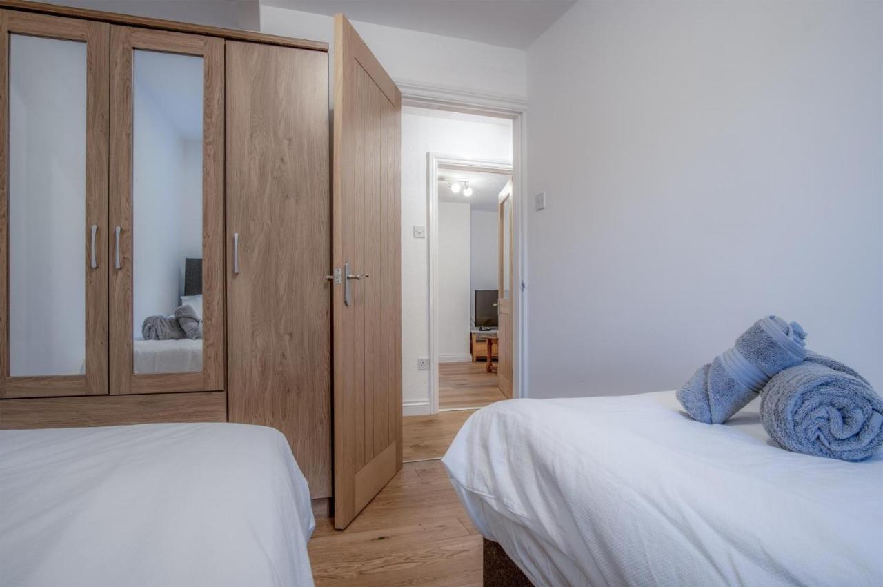 Holloway - 2 Bedroom Cottage - Stepaside Stepaside  外观 照片