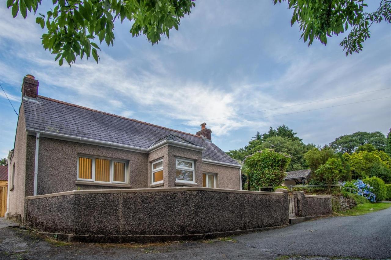 Holloway - 2 Bedroom Cottage - Stepaside Stepaside  外观 照片