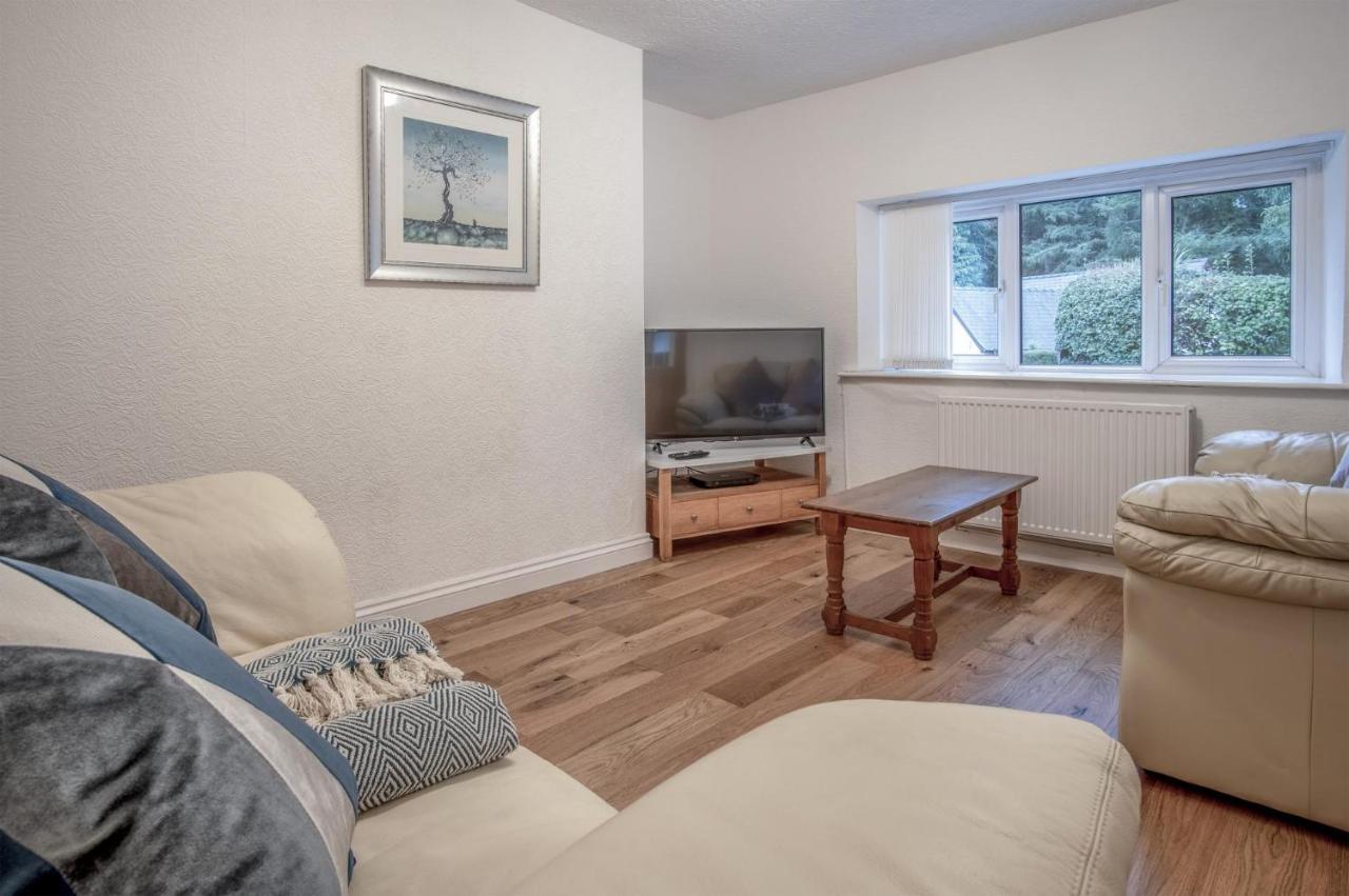 Holloway - 2 Bedroom Cottage - Stepaside Stepaside  外观 照片