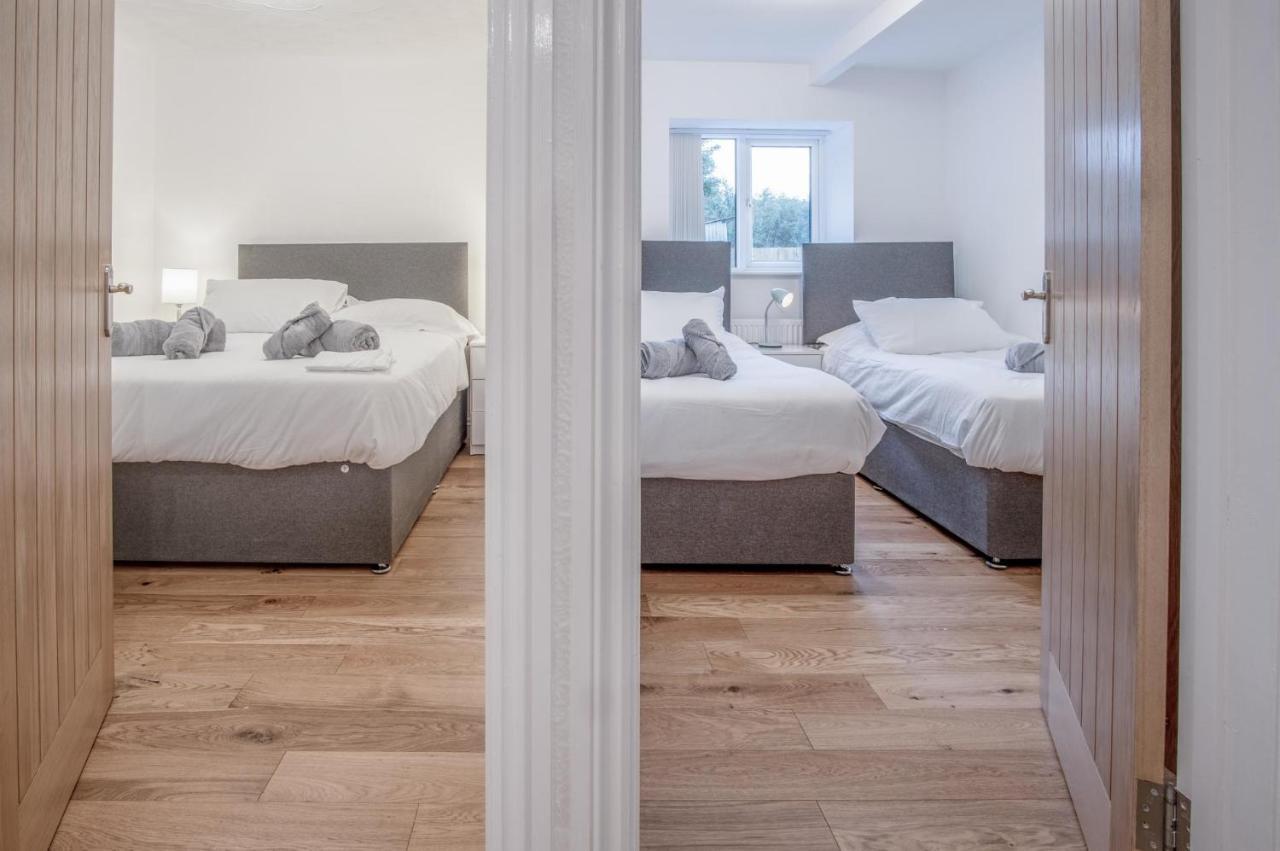 Holloway - 2 Bedroom Cottage - Stepaside Stepaside  外观 照片
