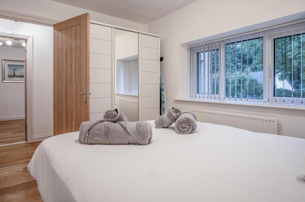 Holloway - 2 Bedroom Cottage - Stepaside Stepaside  外观 照片